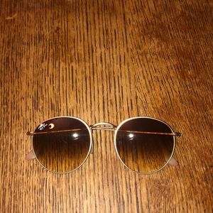 Ray ban sunglasses